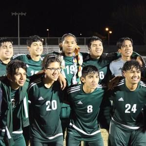 Meet your Posher, Vera